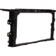 Purchase Top-Quality Radiator Support - HY1225212 pa3