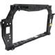 Purchase Top-Quality Radiator Support - KI1225156C pa3