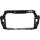 Purchase Top-Quality Radiator Support - KI1225156C pa6
