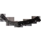 Purchase Top-Quality Radiator Support - LX1225159 pa1