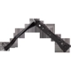 Purchase Top-Quality Radiator Support - LX1225159 pa6