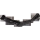 Purchase Top-Quality Radiator Support - LX1225160C Capa Certified pa3