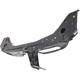 Purchase Top-Quality Radiator Support - MI1225142 pa2