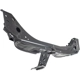 Purchase Top-Quality Radiator Support - MI1225142 pa3