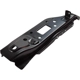 Purchase Top-Quality Radiator Support - MI1225167 pa3