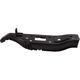 Purchase Top-Quality Radiator Support - MI1225167 pa4