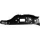 Purchase Top-Quality Radiator Support - MI1225167 pa5
