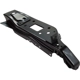 Purchase Top-Quality Radiator Support - MI1225167 pa6