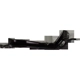 Purchase Top-Quality Radiator Support - MI1225172C Capa Certified pa2