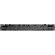 Purchase Top-Quality Radiator Support - MI1225175 pa1