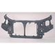 Purchase Top-Quality Radiator Support - NI1225164 pa1