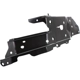 Purchase Top-Quality Radiator Support - NI1225183C pa1