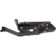 Purchase Top-Quality Radiator Support - NI1225183C pa5