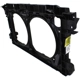 Purchase Top-Quality Radiator Support - NI1225185C Capa Certified pa3