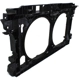 Purchase Top-Quality Radiator Support - NI1225185C Capa Certified pa6