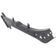 Purchase Top-Quality Radiator Support - NI1225187C pa5