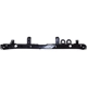 Purchase Top-Quality Radiator Support - NI1225203C Capa Certified pa1