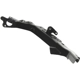 Purchase Top-Quality Radiator Support - NI1225205 pa1