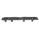 Purchase Top-Quality VARIOUS MANUFACTURERS - NI1225221 - Radiator Support pa3