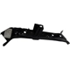 Purchase Top-Quality Radiator Support - NI1225223 pa7