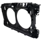 Purchase Top-Quality Radiator Support - NI1225250 pa5