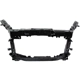 Purchase Top-Quality SHERMAN PARTS - 0014-49A-0 - Radiator Support pa1