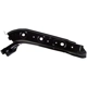 Purchase Top-Quality Radiator Support by SHERMAN PARTS - 1601-49AQ-2 pa1