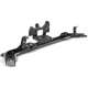 Purchase Top-Quality Radiator Support by SHERMAN PARTS - 1601C-49AQ-0 pa3