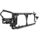 Purchase Top-Quality Radiator Support by SHERMAN PARTS - 1613-49AQ-0 pa1
