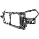 Purchase Top-Quality Radiator Support by SHERMAN PARTS - 1613-49AQ-0 pa2