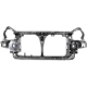 Purchase Top-Quality Radiator Support by SHERMAN PARTS - 1613-49AQ-0 pa4