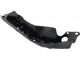 Purchase Top-Quality Radiator Support by SHERMAN PARTS - 1614-49AQ-1 pa3
