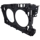 Purchase Top-Quality Radiator Support by SHERMAN PARTS - 1614-49Q-1 pa2