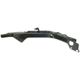 Purchase Top-Quality Radiator Support by SHERMAN PARTS - 1614A-49A-1 pa1