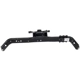 Purchase Top-Quality Radiator Support by SHERMAN PARTS - 1626BA-49AQ-0 pa4