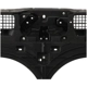 Purchase Top-Quality Radiator Support by SHERMAN PARTS - 1643AA-49A-0 pa2