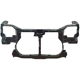 Purchase Top-Quality Radiator Support by SHERMAN PARTS - 1661-49-0 pa1