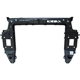Purchase Top-Quality Radiator Support by SHERMAN PARTS - 190A-49-0 pa1
