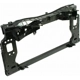 Purchase Top-Quality Radiator Support by SHERMAN PARTS - 197-49AQU pa1