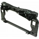 Purchase Top-Quality Radiator Support by SHERMAN PARTS - 197-49AQU pa2