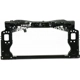 Purchase Top-Quality Radiator Support by SHERMAN PARTS - 197-49AQU pa4