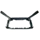 Purchase Top-Quality Radiator Support by SHERMAN PARTS - 2817C-49A-0 pa1