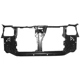 Purchase Top-Quality SHERMAN PARTS - 2910-49-1 - Radiator Support pa1