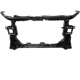 Purchase Top-Quality SHERMAN PARTS - 2913A-49A-0 - Front Radiator Support pa1