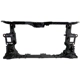 Purchase Top-Quality Radiator Support by SHERMAN PARTS - 2913A-49AQ-0 pa1