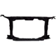 Purchase Top-Quality Radiator Support by SHERMAN PARTS - 2913G-49A-0 pa1