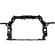 Purchase Top-Quality Radiator Support by SHERMAN PARTS - 2927-49Q-3 pa1