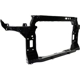 Purchase Top-Quality Radiator Support by SHERMAN PARTS - 3175-49A-0 pa3