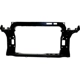Purchase Top-Quality Radiator Support by SHERMAN PARTS - 3175-49A-0 pa5
