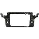 Purchase Top-Quality Radiator Support by SHERMAN PARTS - 3175-49AQ-0 pa1